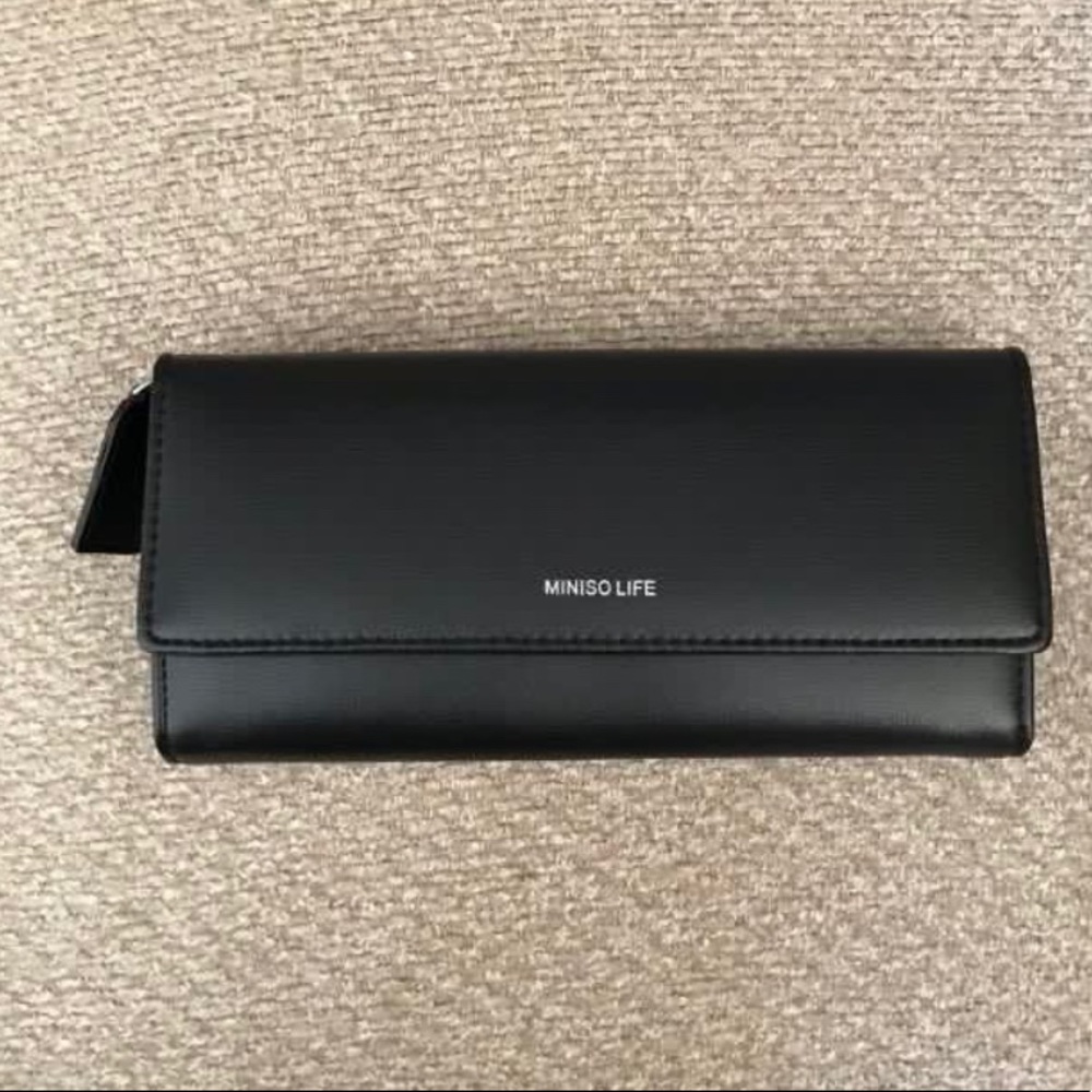 Miniso Wallet